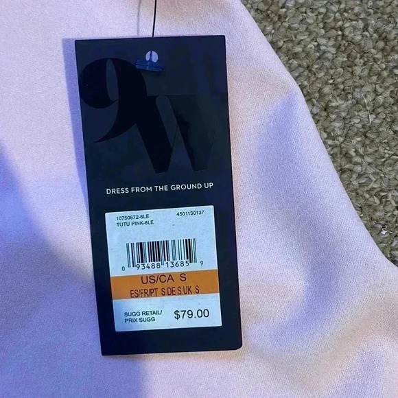 NWT Nine West Dress - Picture 3 of 4